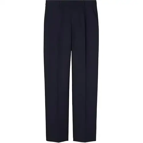 Gucci Gg wool trousers