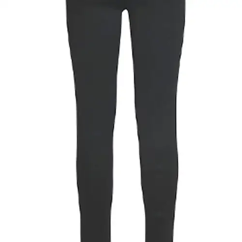 PRADA Leggings Women's Black Moderate