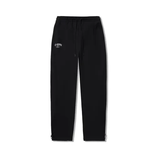 Li Ning Casual Pants Women's Black