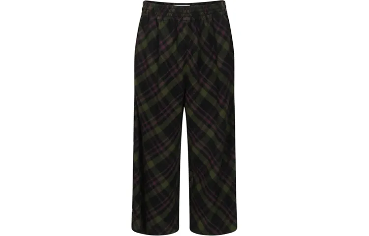 Maison Margiela Casual Pants Women's
