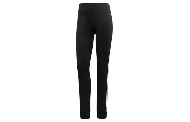 Adidas CUFF Knitted Sweatpants Women's Black