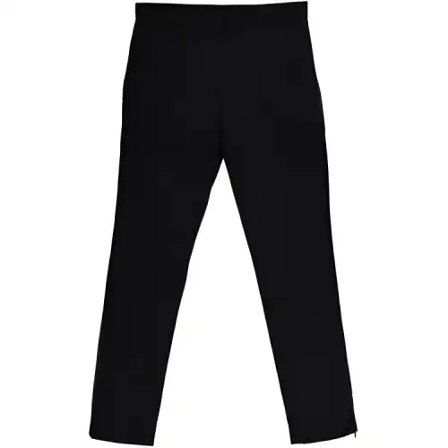 Burberry FW23 Casual Pants Women's Black