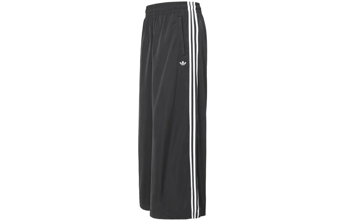 Adidas Originals Casual Pants Women's Black