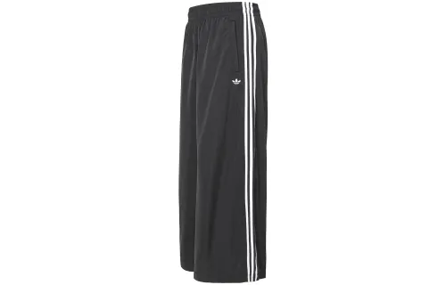 Adidas Originals Casual Pants Women's Black