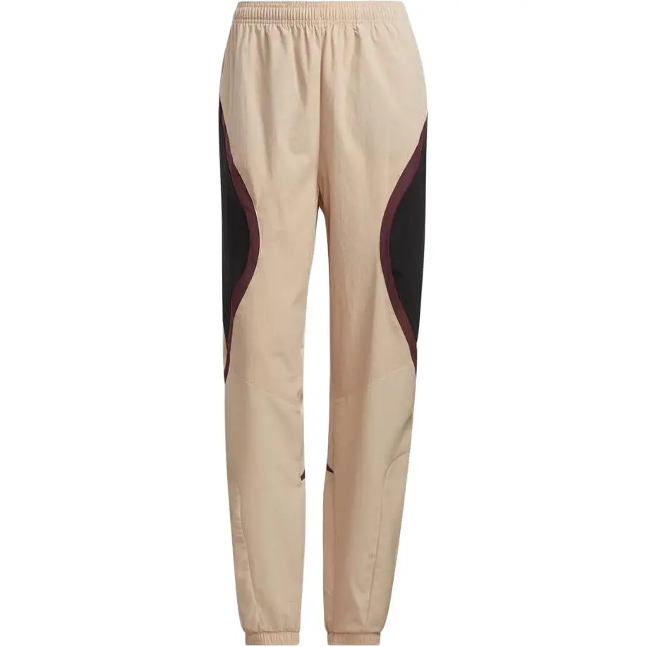 adidas Coldweather Aeroready Training Pants ‘Halo Blush’