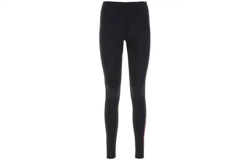 PRADA Logo-Detailed Stretched Leggings