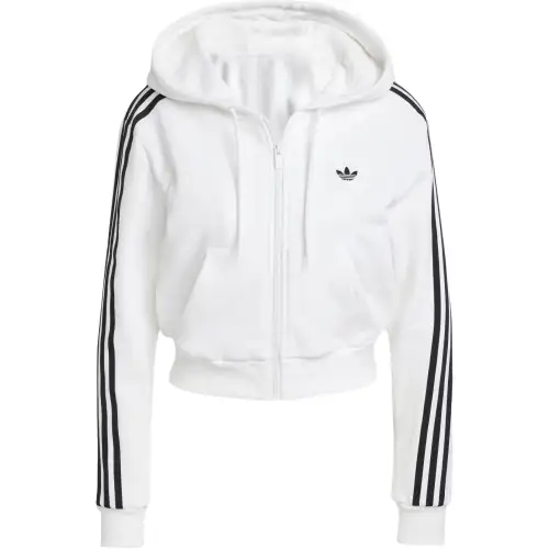 Adidas Originals Sweatshirt Women's White