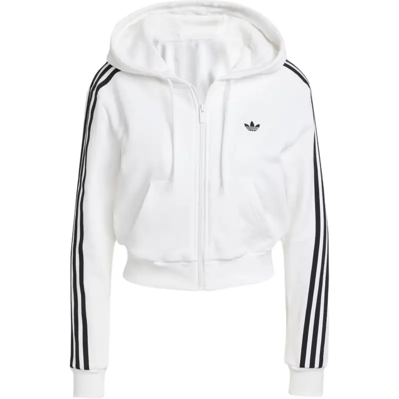 Adidas Originals Sweatshirt Women's White