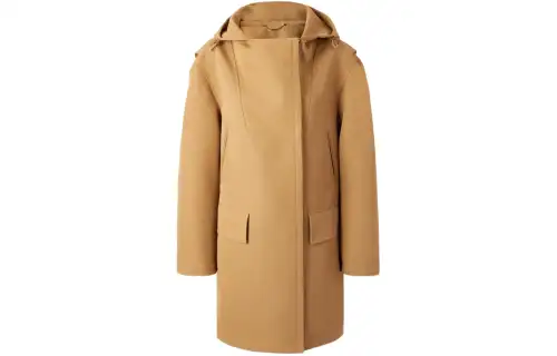 GUCCI Coat 'Brown'