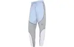 Nike Knitted Sweatpants Women's Gray