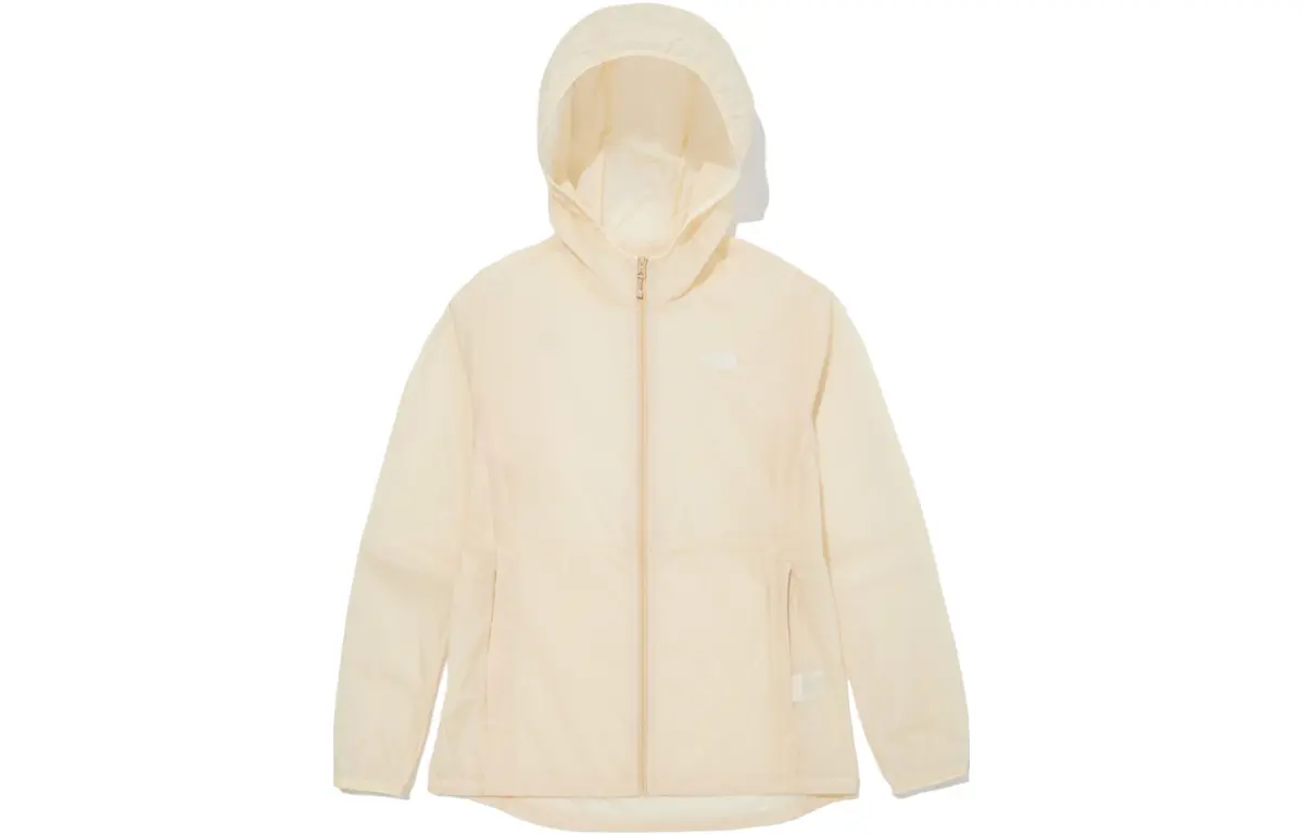 THE NORTH FACE Sun Protection Clothing Women's Nude Hooded Moderate