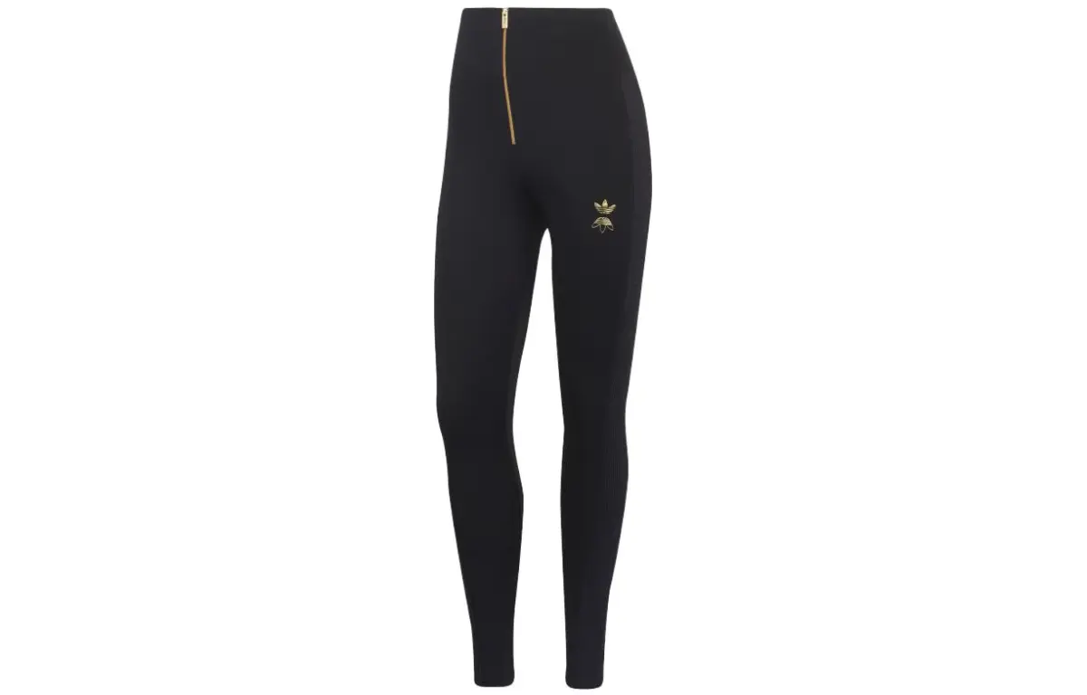 Adidas Originals Casual Pants Women's Black