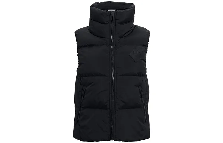 Under Armour Vest Women's Black