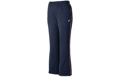 Asics Casual Pants Women's Marine Blue