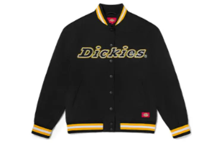 Dickies Baseball Jacket Women's