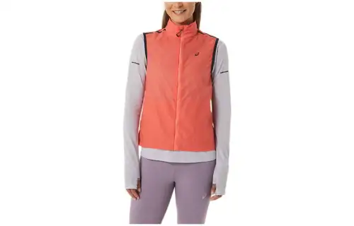 ASICS Metarun Vest Women's Orange
