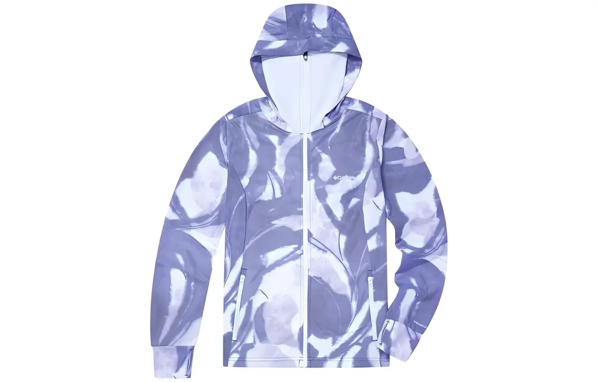 Columbia Sun Protection Clothing Women's Purple