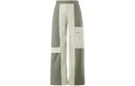 Jordan Casual Pants Women's Green