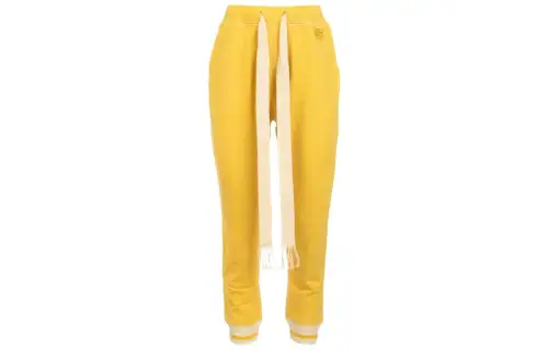 LOEWE Knitted Sweatpants Women's 2450074