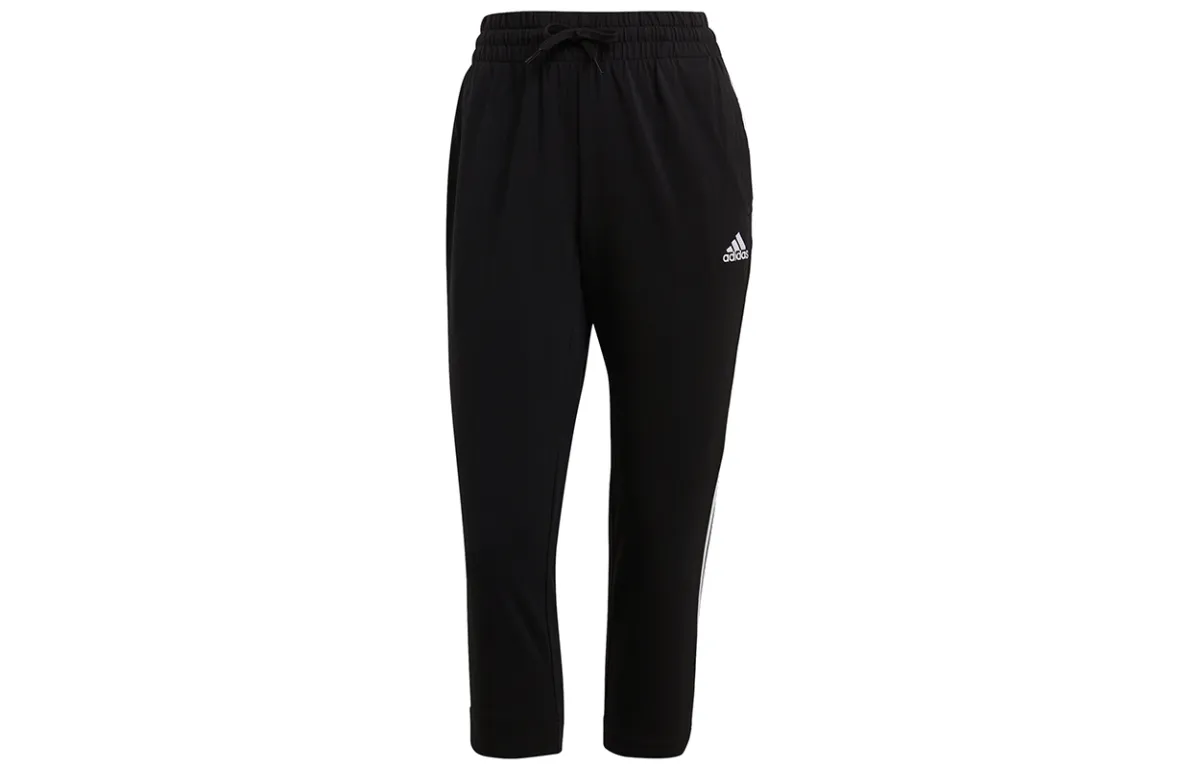 Adidas Knitted Sweatpants Women's