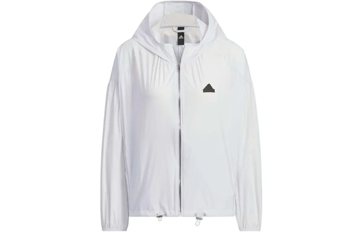 Adidas UV Protection Sun Protection Clothing Women's Symbol Gray