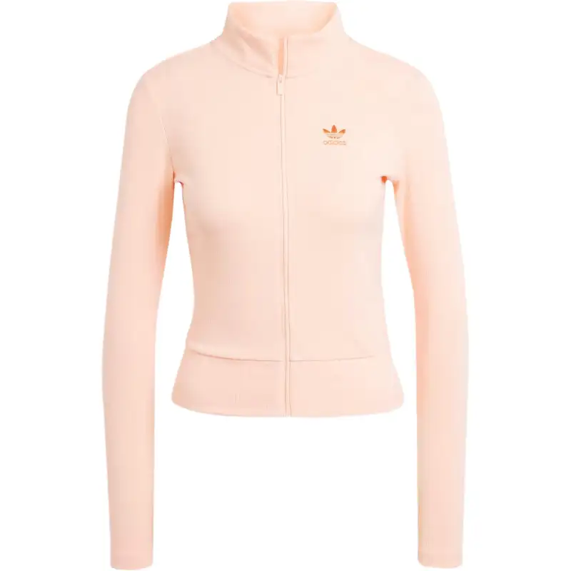 Adidas Originals Sweatshirt Women's Bright Pink