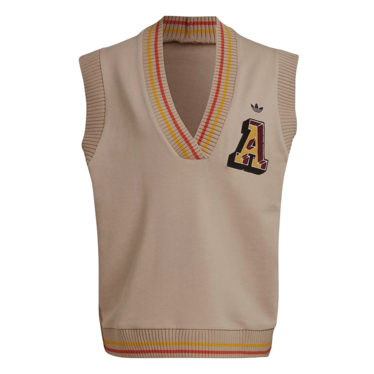 Adidas Originals Vests Women's Mystic Yellow Moderate Other