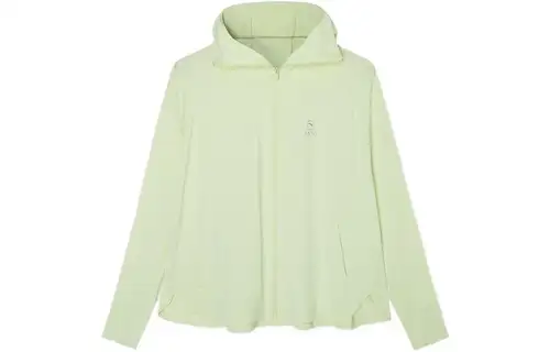 Anta Sun Protection Clothing Women's