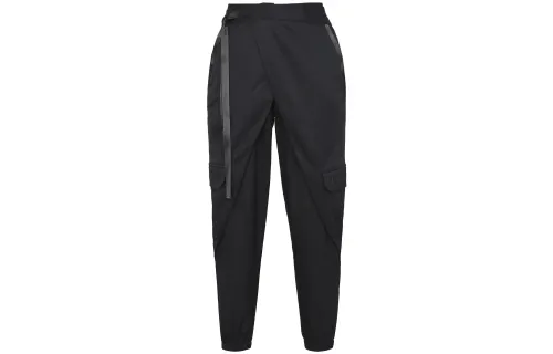 Jordan Sweatpants Women's Black