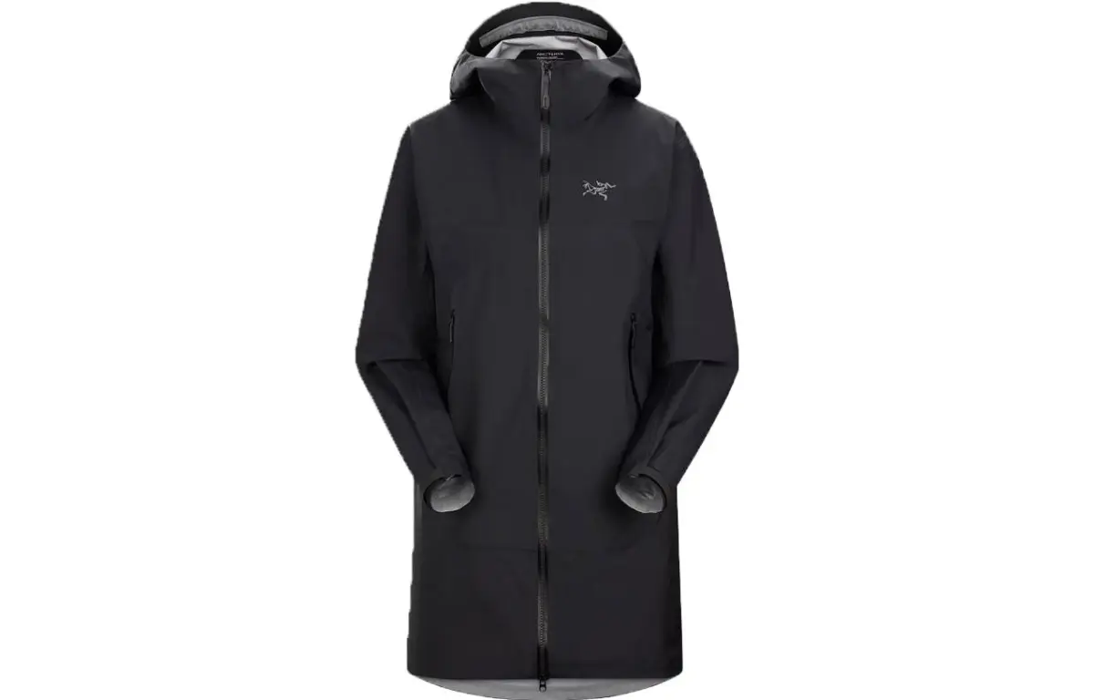 Arc'teryx Beta Coat Trench Coat Women's
