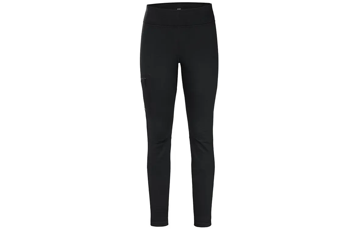 Arc'teryx RHO AR Leggings Women's Black