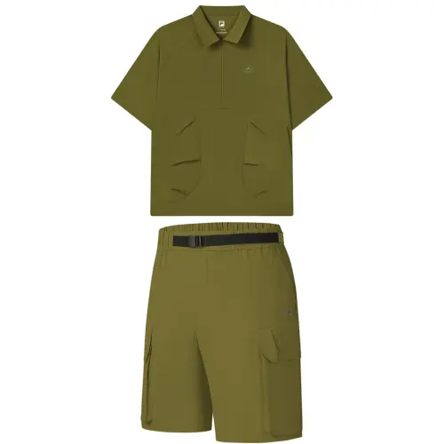 FILA Fitness Casual Sportswear Men's