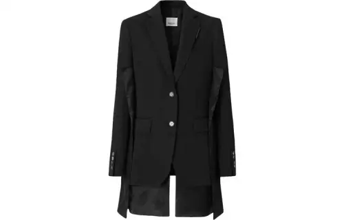 Burberry Business Suit Women's Black