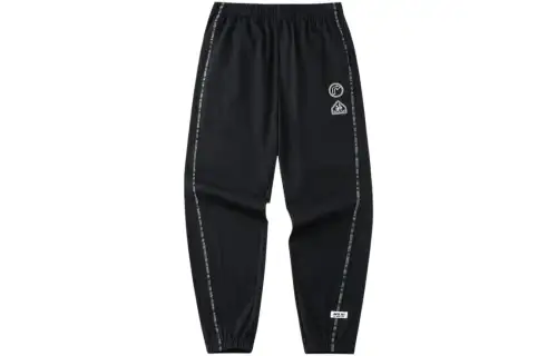 Anta Sports Pants Women's Black