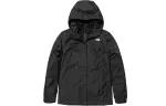 THE NORTH FACE Urban Exploration Waterproof, Windproof, Breathable, And Thermal Windbreaker Jacket Women's Black