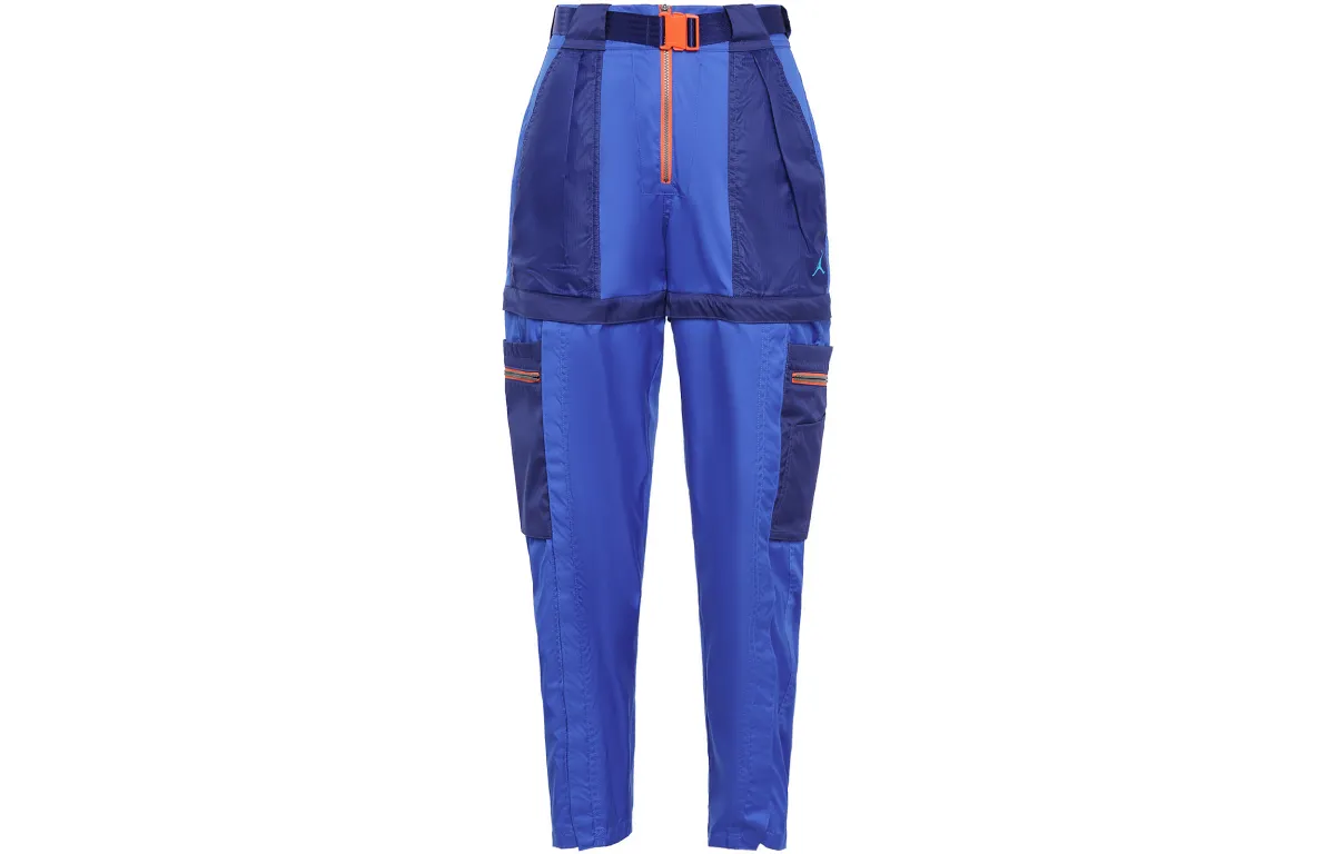 Nike Air Jordan Women's Next Utility Trousers Game Royal