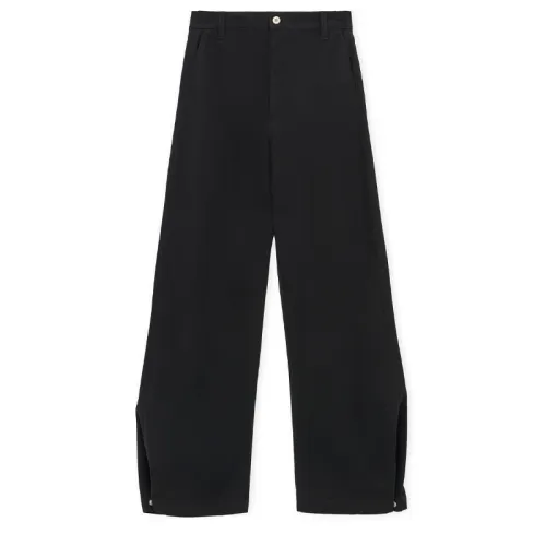 LOEWE Casual Pants Women's Black