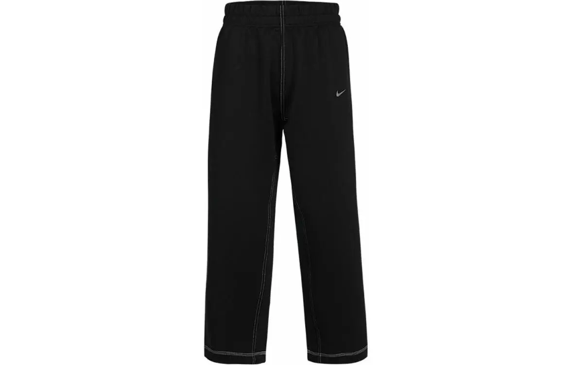 Nike Casual Pants Women's Black