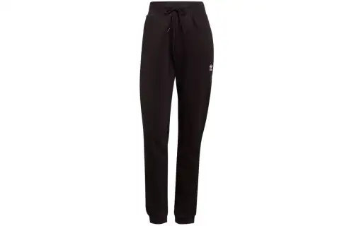 Adidas Originals Casual Pants Women's Black