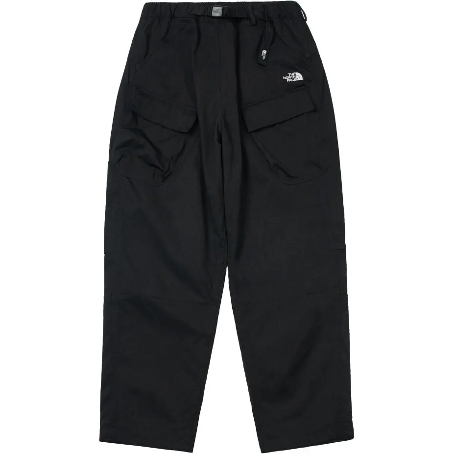 THE NORTH FACE Casual Pants Women's Black