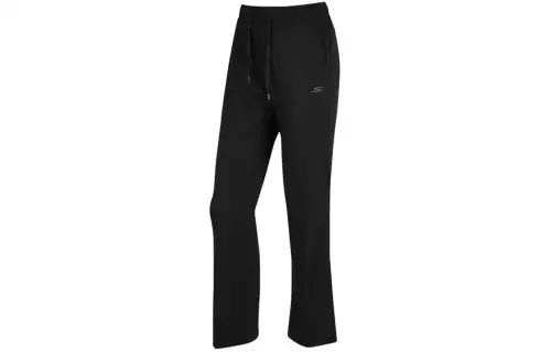 Skechers Casual Pants Women's Carbon Black
