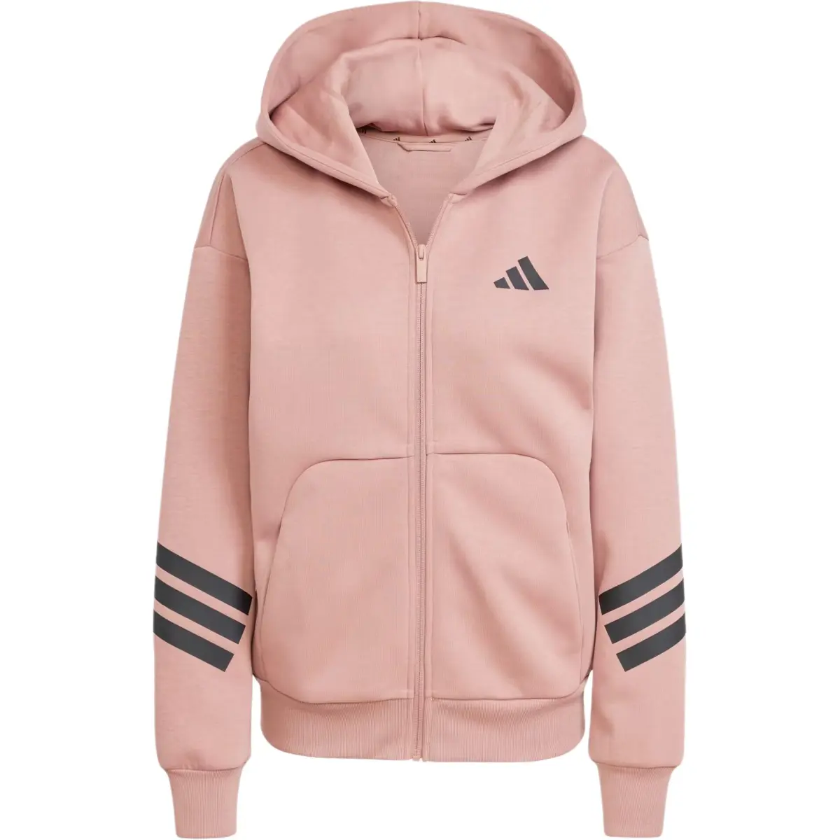 Adidas Sweatshirt Women's Warm Clay