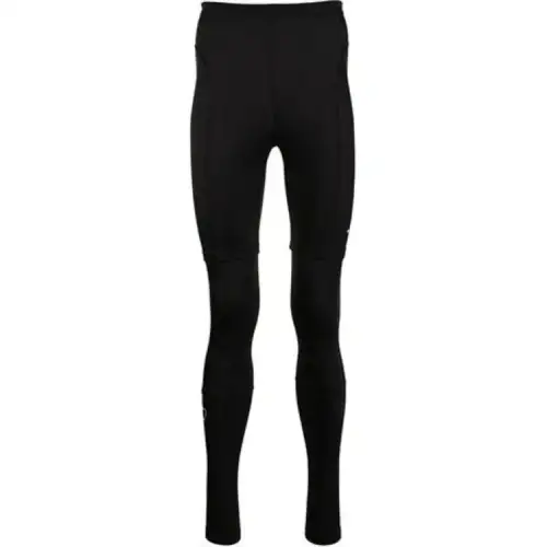 Balenciaga Leggings Women's Black Thin