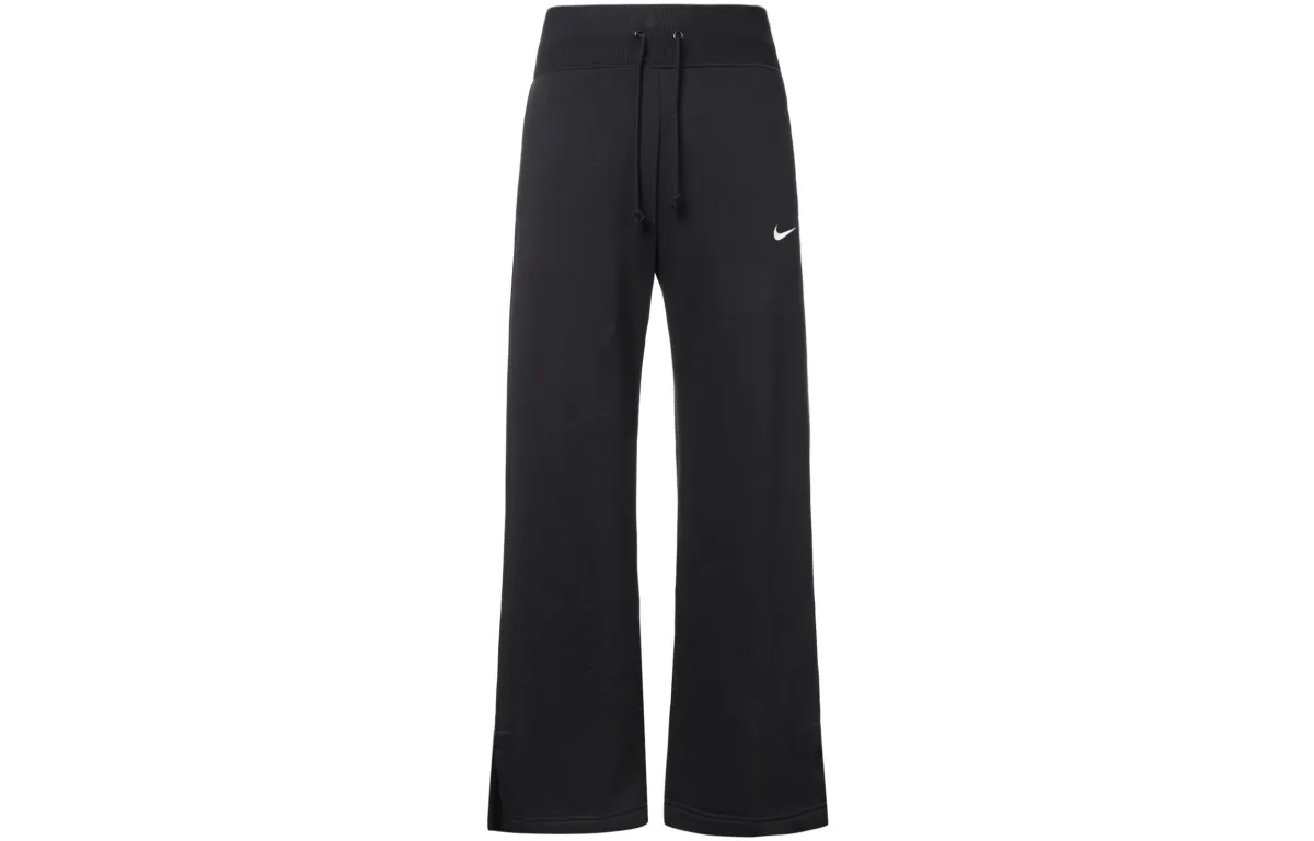 Nike Wide leg Track Pants