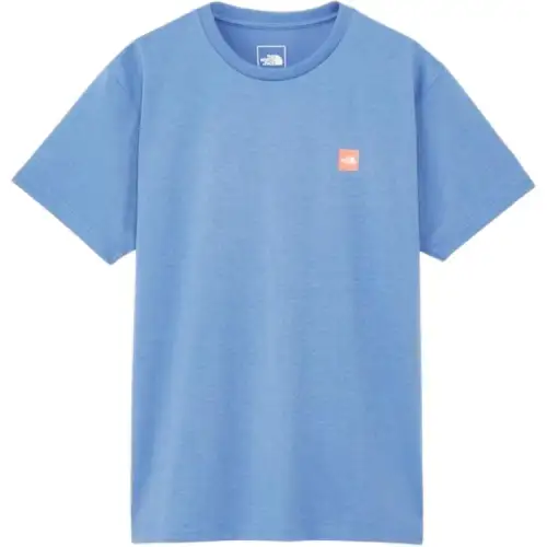 THE NORTH FACE T Shirt Women's Indigo