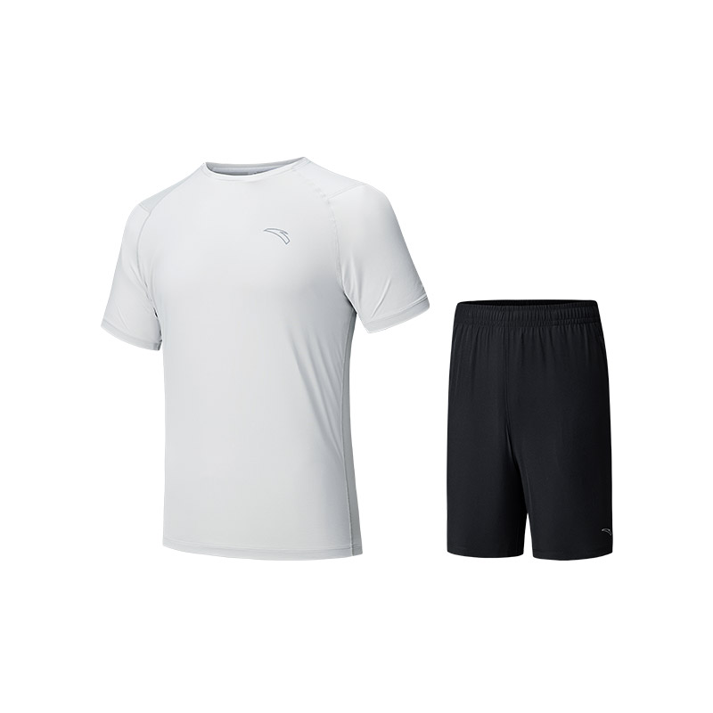Anta Running Collection Casual Sportswear Men’s