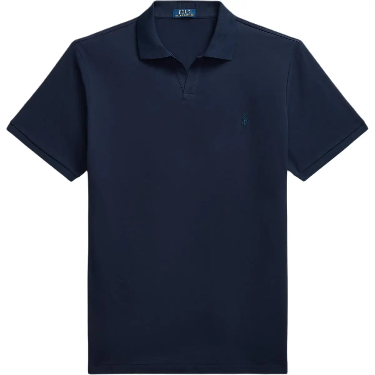 Polo Ralph Lauren Polo Shirt Men's Marine Blue