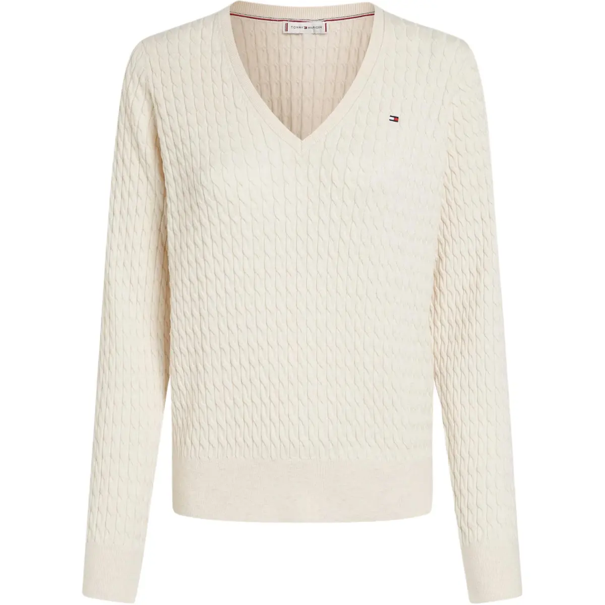 Tommy Hilfiger Knitwear Women's Beige