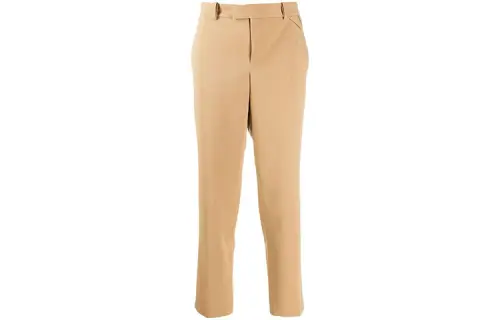 Bottega Veneta Casual Pants Women's Brown