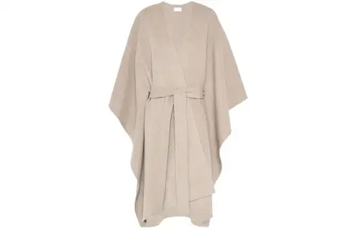 THE ROW Coats Women's Beige Moderate